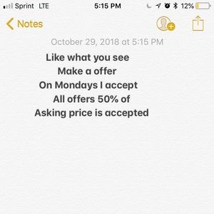 Exciting news for those who love a deal